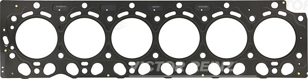 Gasket, cylinder head